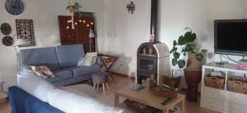Vivienda similar