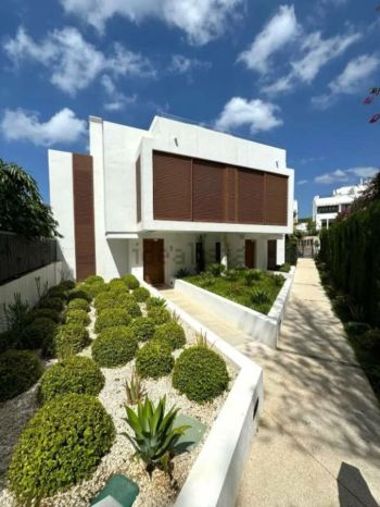 Vivienda similar