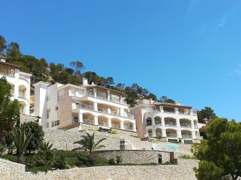 Vivienda similar