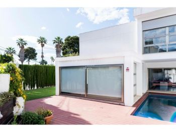 Vivienda similar