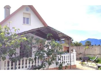 Vivienda similar