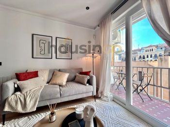 Vivienda similar