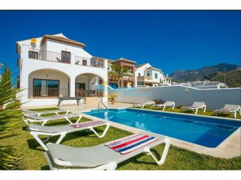 Vivienda similar