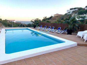 Vivienda similar