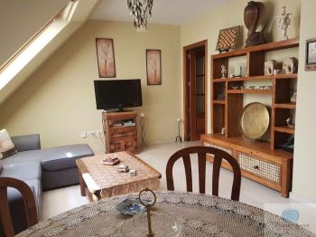 Vivienda similar