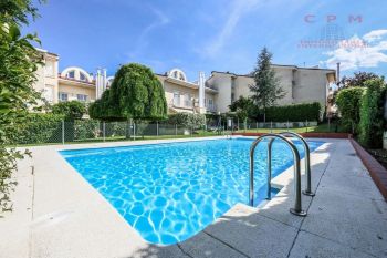Vivienda similar