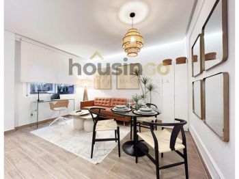 Vivienda similar