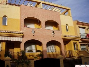 Vivienda similar