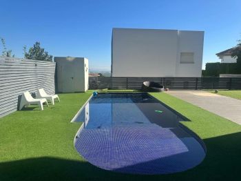 Vivienda similar