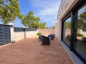 Vivienda similar