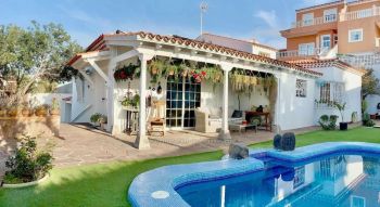 Vivienda similar