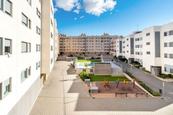 Vivienda similar