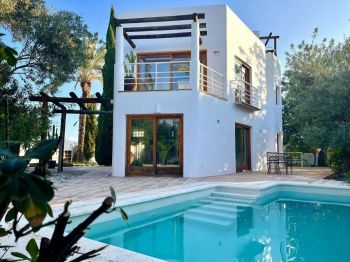 Vivienda similar