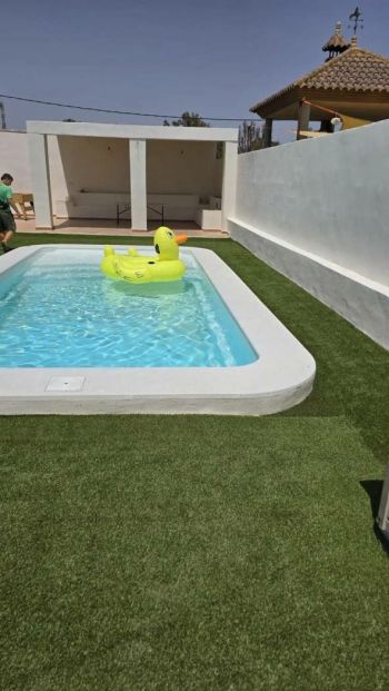 Vivienda similar