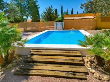 Vivienda similar