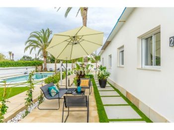 Vivienda similar