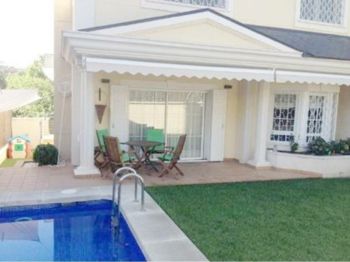 Vivienda similar