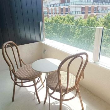 Vivienda similar