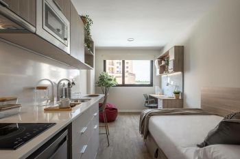 Vivienda similar