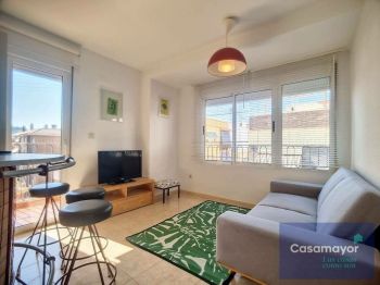 Vivienda similar