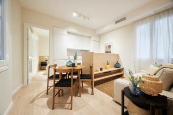 Vivienda similar