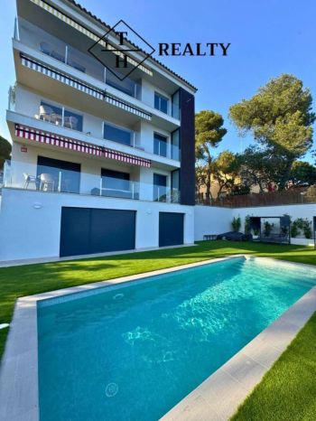 Vivienda similar