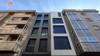 Vivienda similar