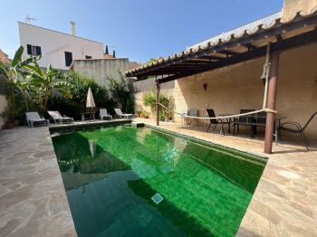 Vivienda similar