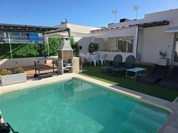 Vivienda similar