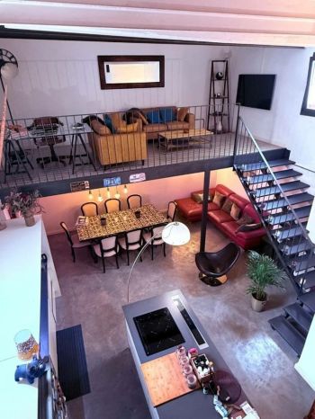 Vivienda similar