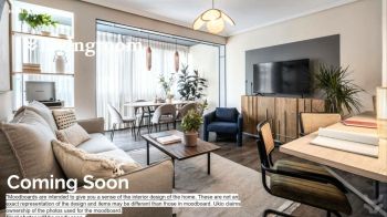 Imagen Alquiler piso amueblado Gràcia