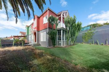 Vivienda similar