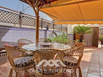 Vivienda similar
