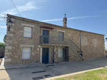 Vivienda similar