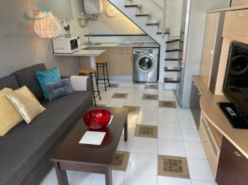 Vivienda similar