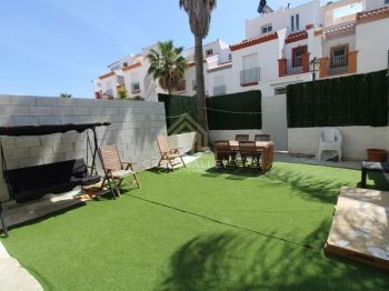 Vivienda similar