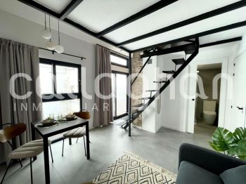 Vivienda similar
