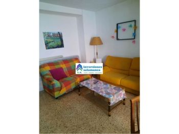 Imagen Alquiler piso ascensor Vidal - barrio blanco