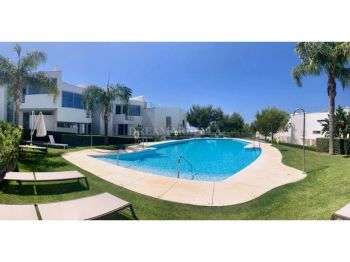 Vivienda similar