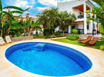 Vivienda similar