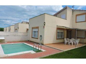 Vivienda similar