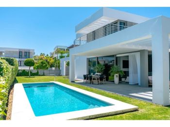 Vivienda similar
