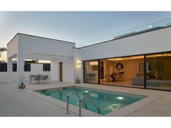 Vivienda similar