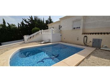 Vivienda similar