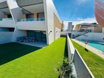 Vivienda similar