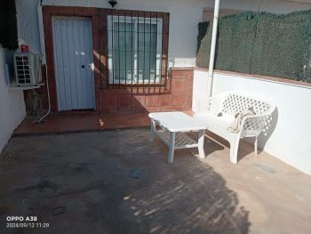 Imagen Alquiler casa garaje El romeral