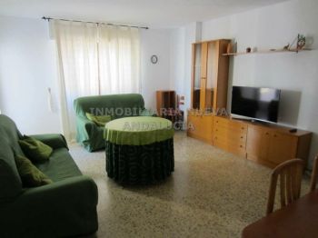 Imagen Alquiler piso amueblado Centro rambla - plaza de toros