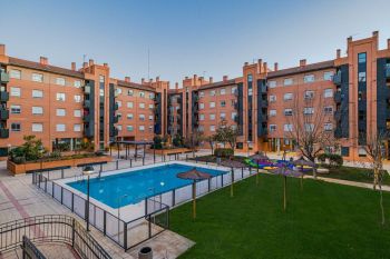 Vivienda similar