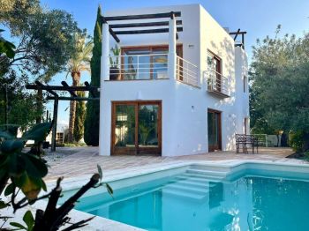 Vivienda similar