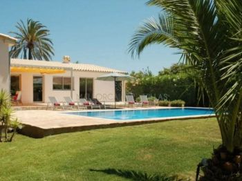 Vivienda similar